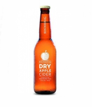 500ml Rekorderlig Dry Apple