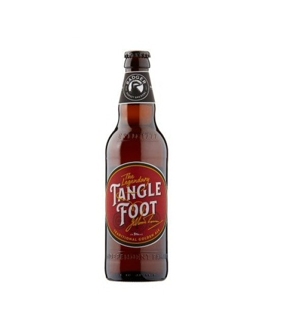 500ml Badger Tangle Foot