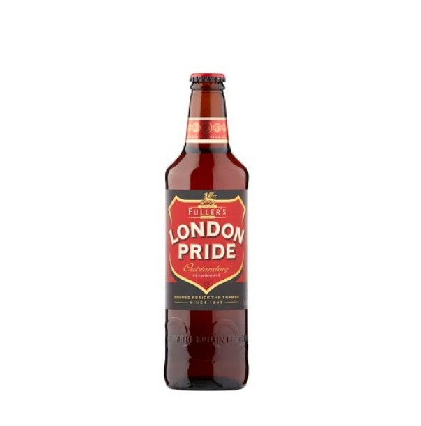 500ml Fullers London Pride