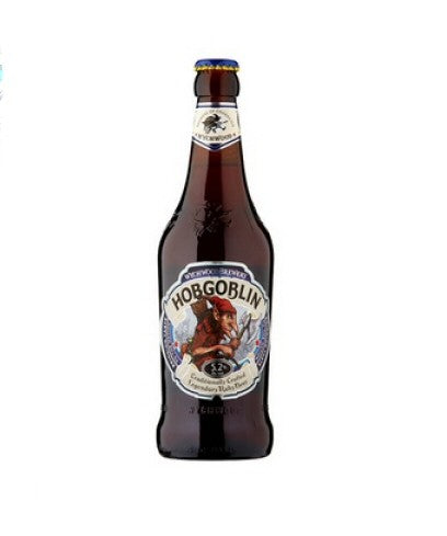 500ml Hobgoblin