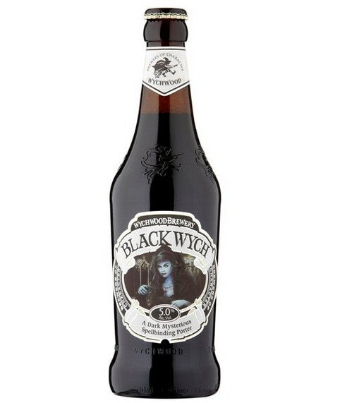 500ml Hobgoblin Black Wych