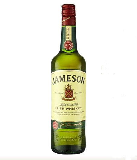 1.5Ltr Jamesons