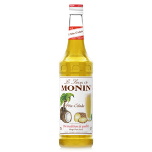 Monin Pina Colada syrup 70cl