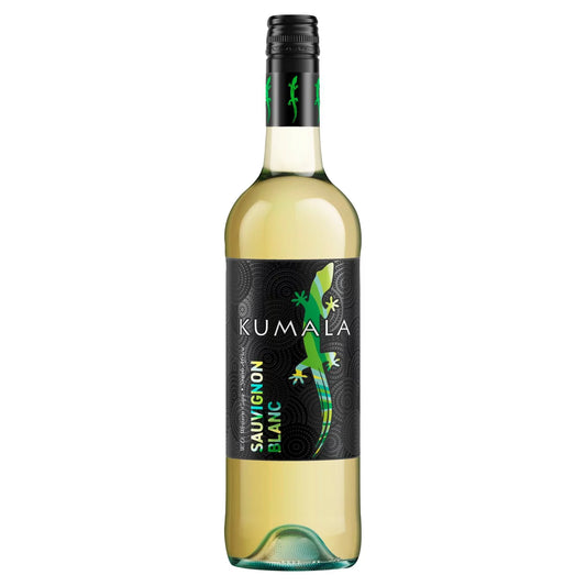 Kumala Sauvignon Blanc 75cl x6