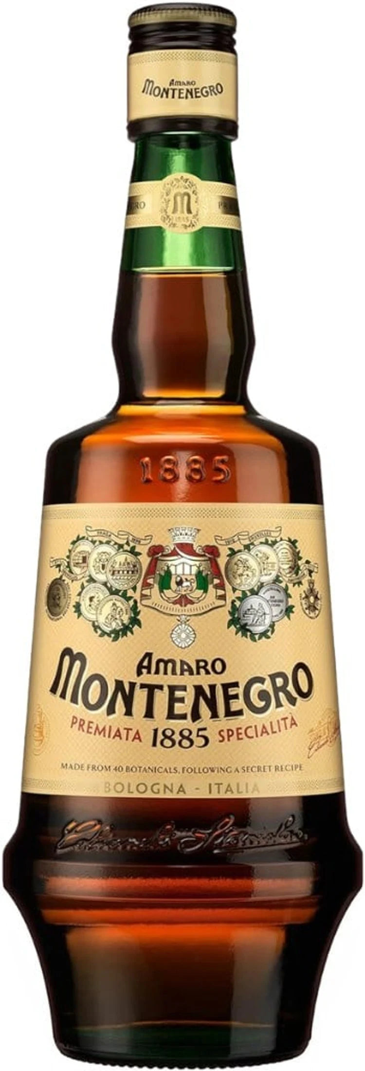Amaro Montenegro Liqueur 70cl 23%
