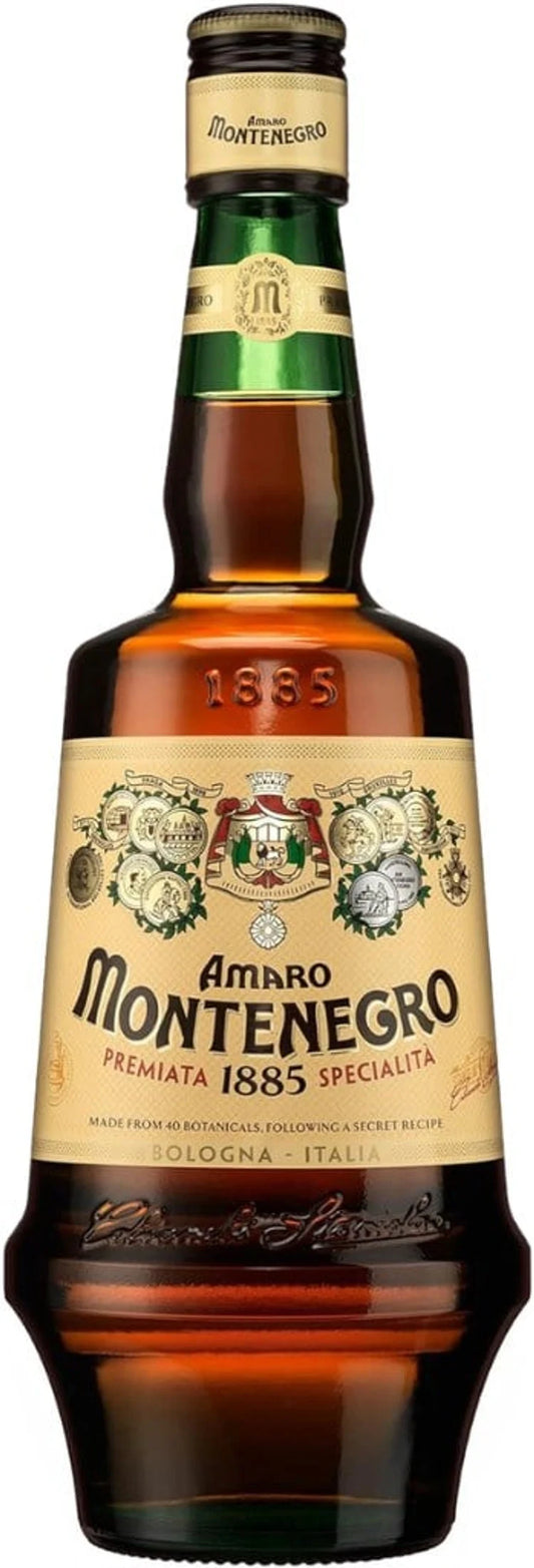 Amaro Montenegro Liqueur 70cl 23%