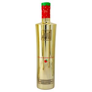 Au  Vodka Strawberry  70cl