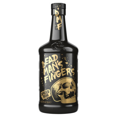 Dead Mans Finger Spiced 70cl