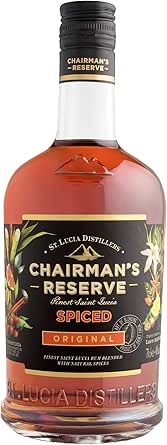 Chairmans Reserve Spiced 70cl
