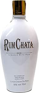 Rum Chata 70cl