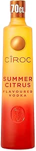 Ciroc Summer Citrus 70cl