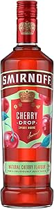 Smirnoff Cherry Drop 70cl