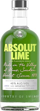 Absolute Lime 70cl