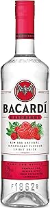 Bacardi Raspberry 700ml
