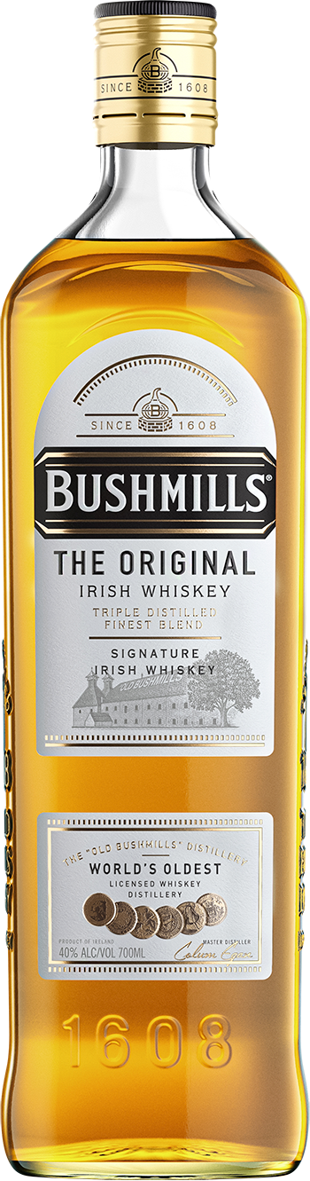 Bushmills The Original 40% 70cl