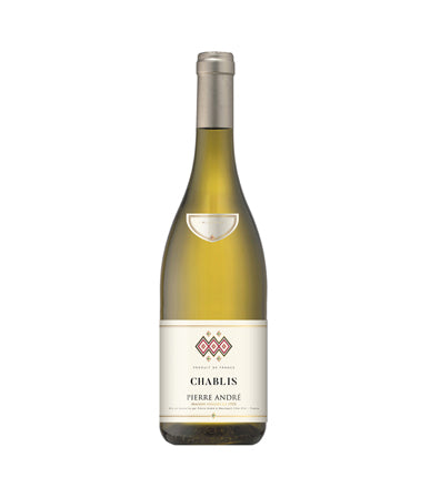 CHABLIS PIERRE ANDRE 75CL