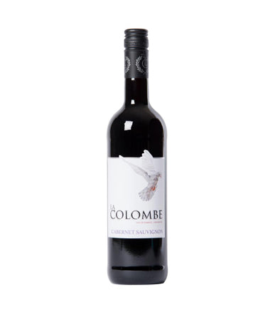 LA COLOMBE CABERNET SAUVIGNON 2023 75CL