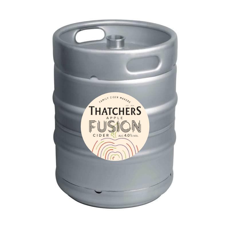 Thatchers Fusion 50lt