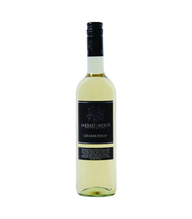 JARRAH WOOD CHARDONNAY 75CL