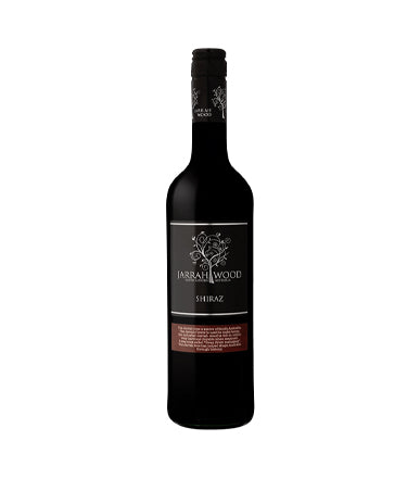 JARRAH WOOD SHIRAZ 75CL