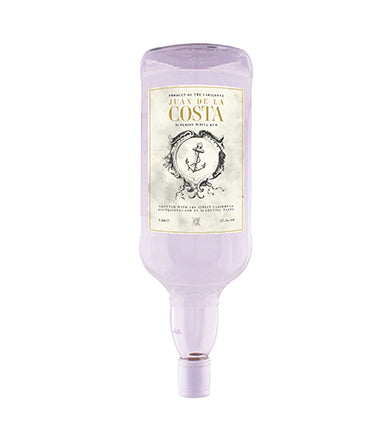 JUAN DE LA COSTA HOUSE WHITE RUM 1.5L