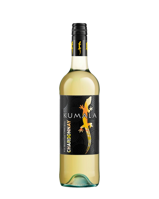 Kumala Chardonnay 75cl x6