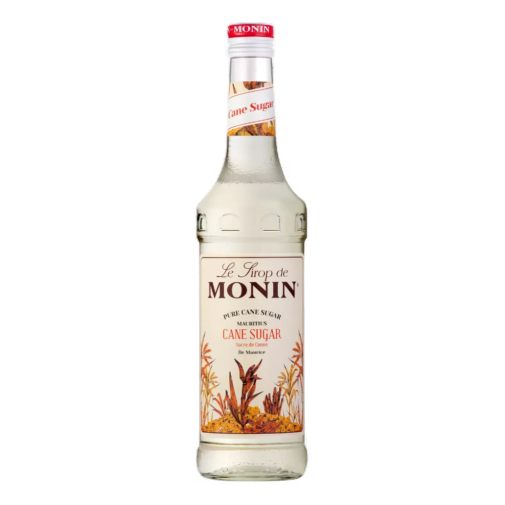 Monin Cane Suger syrup 70cl