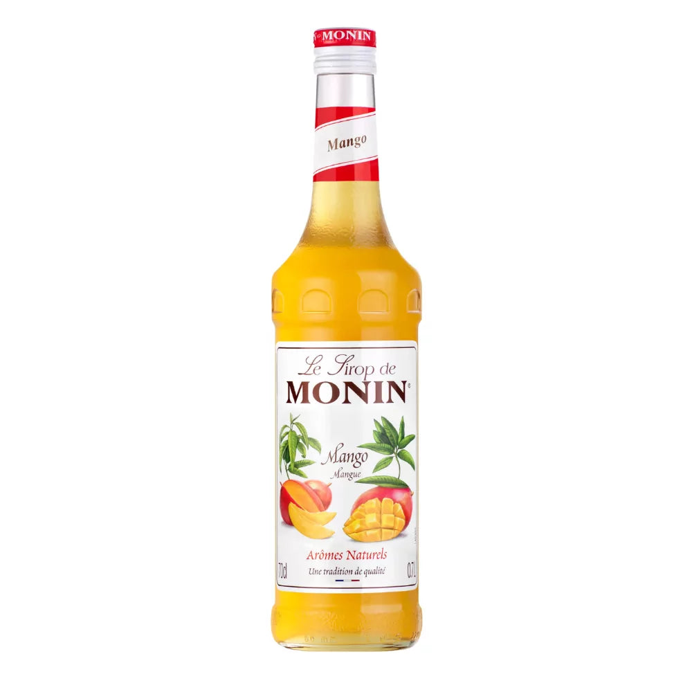 Monin Mango sirop 70cl