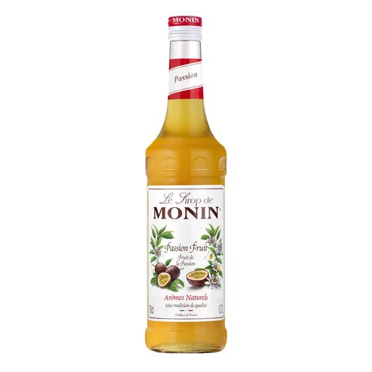 Monin Passion syrup 70cl
