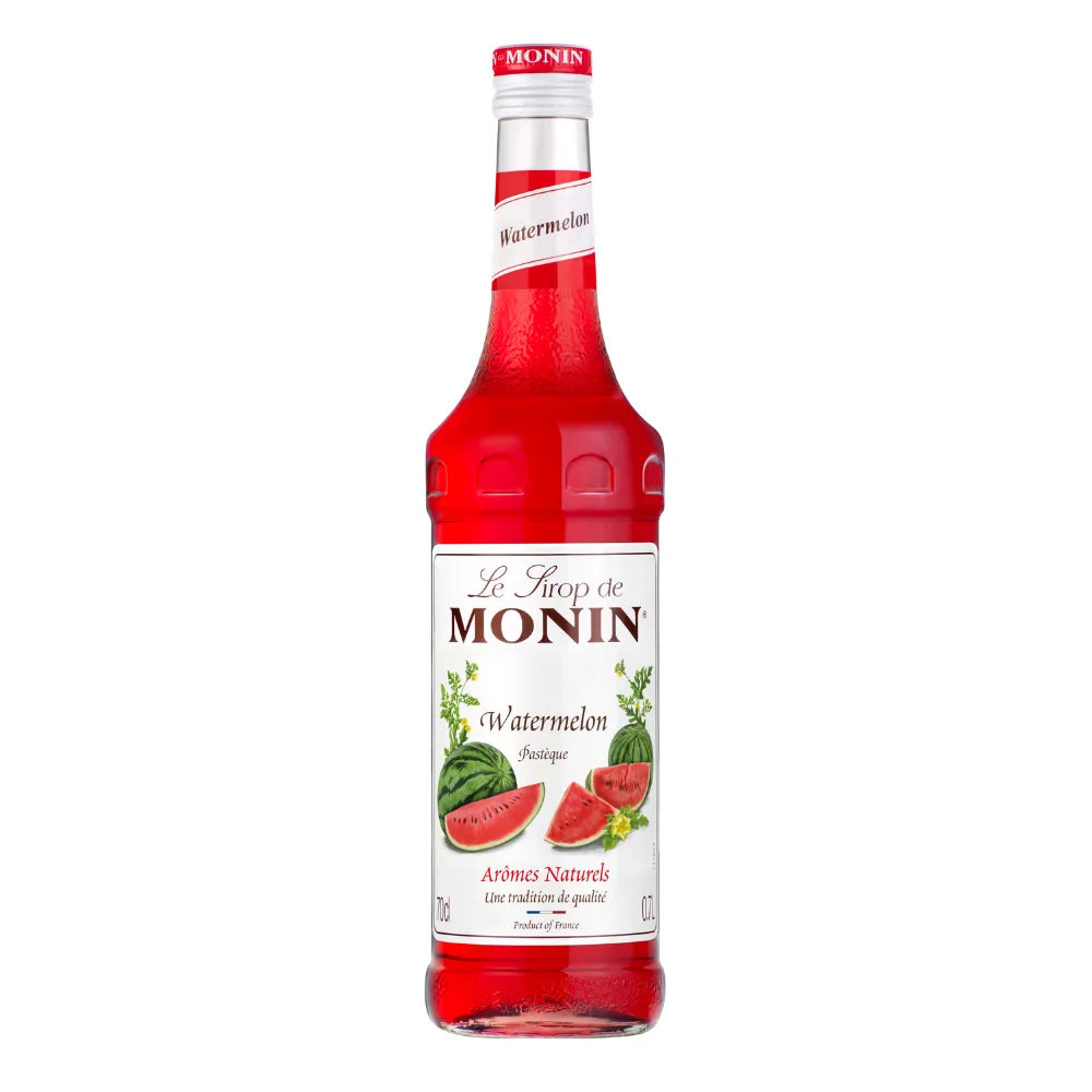 Monin Watermelon syrup 70cl