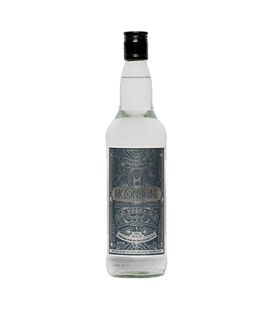 MOONSHINE HOUSE VODKA 70CL