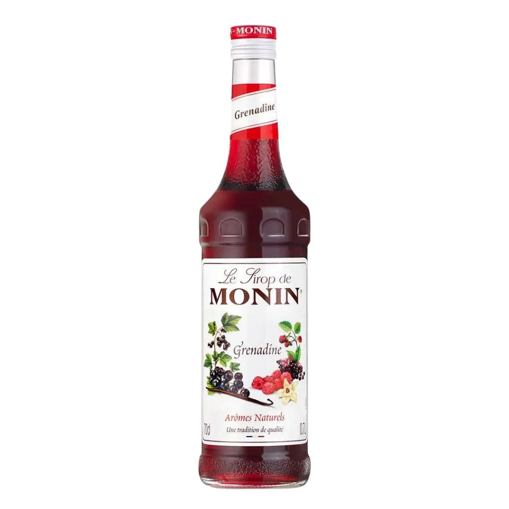 Monin Grenadine syrup 70cl