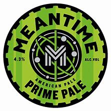 Meantime Prime Pale Ale 50lt  4.3%