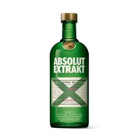 Absolute Extrakt 70cl