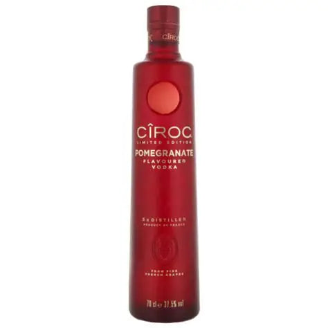 Ciroc Pomegranite 70cl