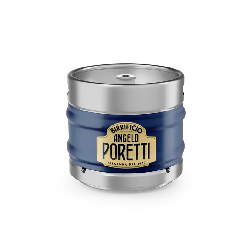 Porretti 50lt