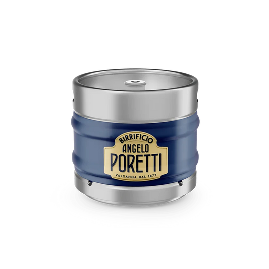 Porretti 50lt