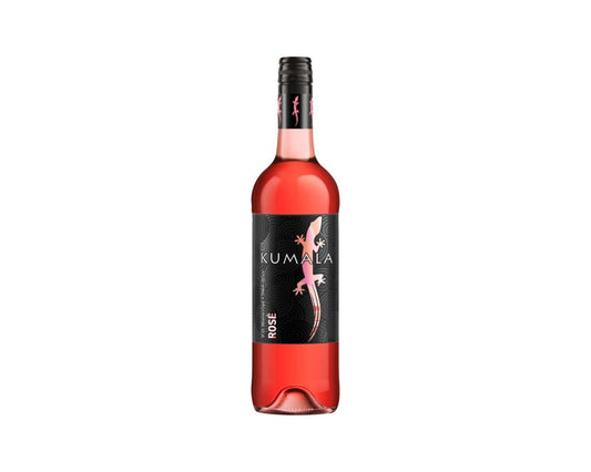 Kumala Rose Wine 75cl x6