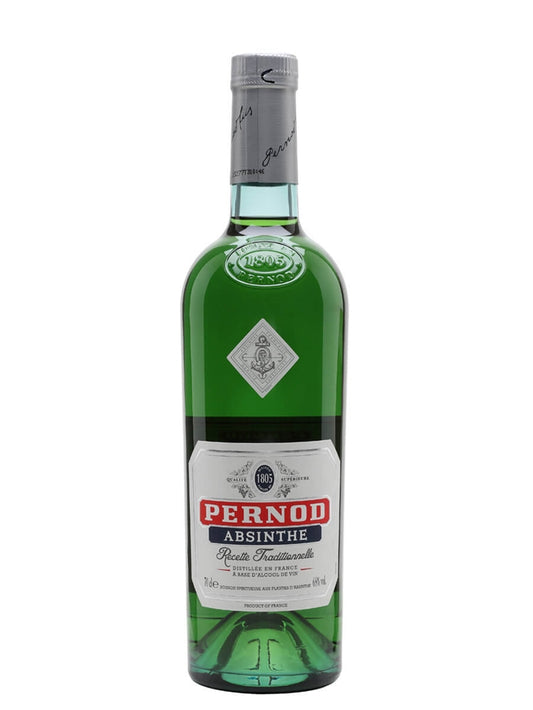 Pernod Absinthe 70cl 68%