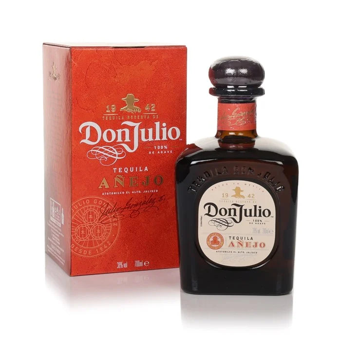 Don Julio Anejo Tequila 70cl 38%