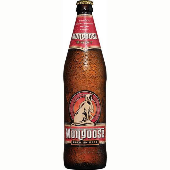 660ml Mongoose