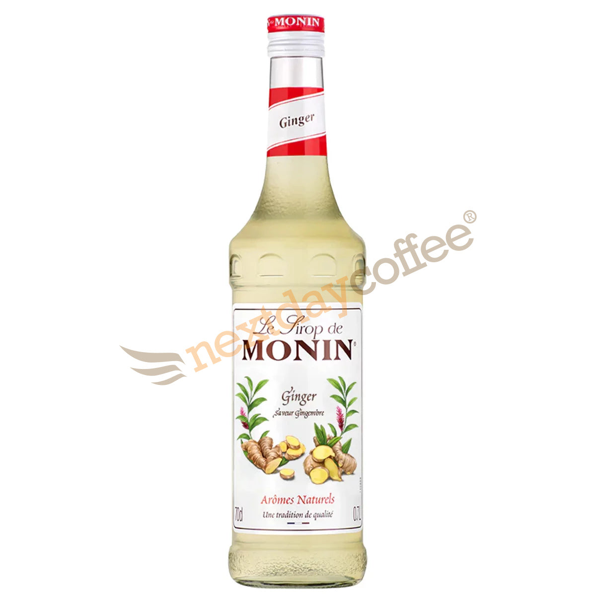 Monin Gingerbread Syrup 70cl