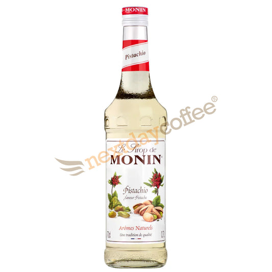 Monin Pistachio Syrup 70cl