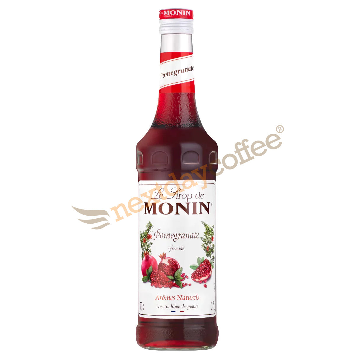 Monin Pomegranate Syrup 70cl