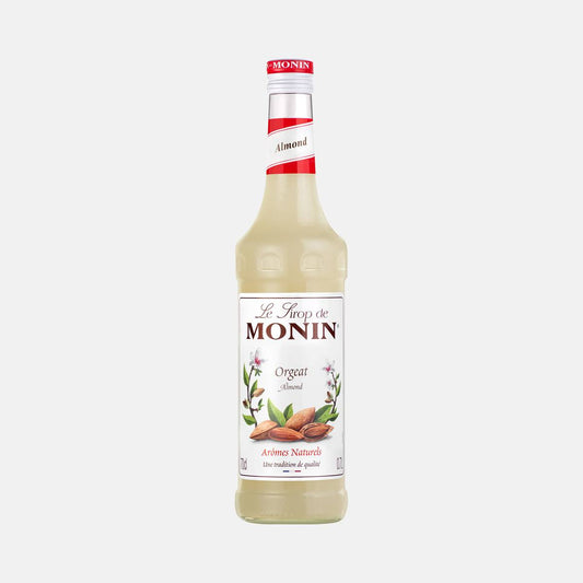 Monin Almond syrup 70cl