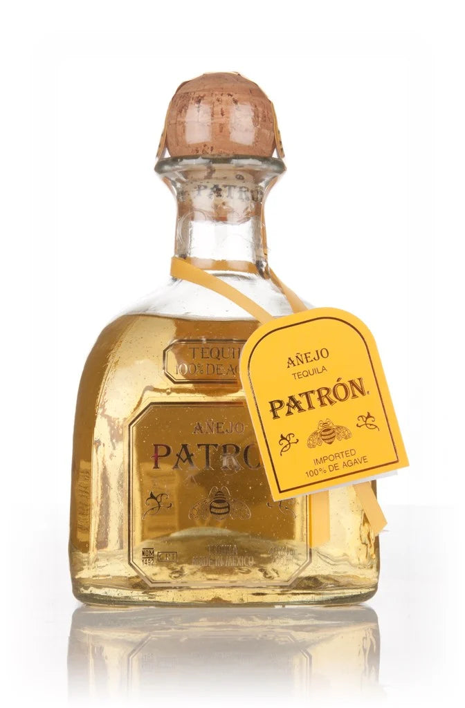 Patron Anejo 70cl 40%