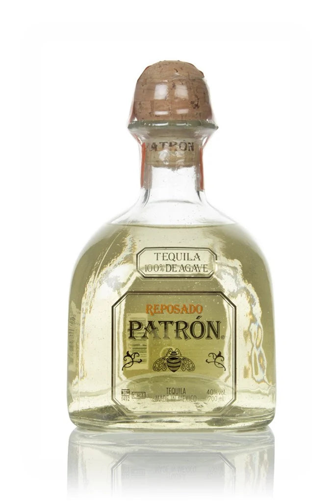 Patron Reposado 70cl 40%