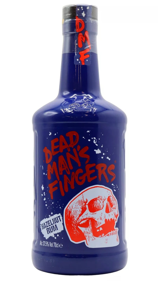 Dead Mans Finger Hazlenut 70cl