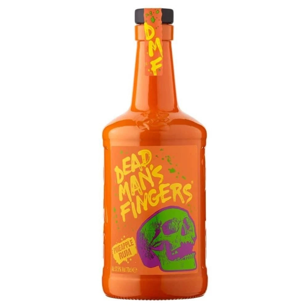 Dead Mans Finger Pineapple 70cl