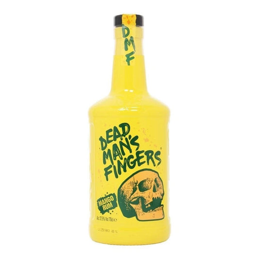 Dead Mans Finger Mango 70cl
